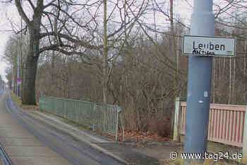 Dresden: Brückenbau in Kleinzschachwitz kostet mehr als 7 Millionen Euro - TAG24
