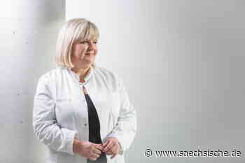 Dresden: Krebs in Pandemiezeiten - "Hut ab vor den Betroffenen!" - Sächsische.de