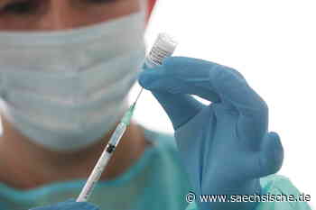 Impfen in Dresden: Start für Impfcenter im Rathaus - Sächsische.de