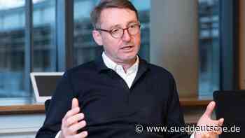 Vor Kabinettsberatungen: Debatte über Demo-Regeln hält an - Süddeutsche Zeitung - SZ.de