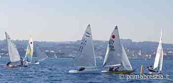 Gel Laser, al via la terza giornata nel basso Garda - Prima Brescia