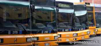 Trasporto pubblico, previste 206 soppressioni in Franciacorta, Garda e bassa bresciana - Prima Brescia