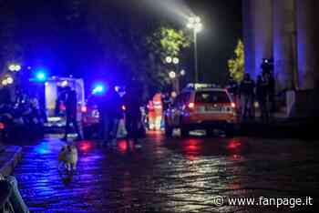 Rissa in piazza a Desenzano del Garda: giovane portato in ospedale con ferite da taglio - Fanpage.it