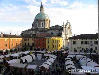 Annullata la Fiera regionale di Lonato del Garda - Prima Brescia