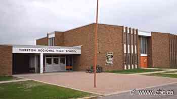 Yorkton Regional High School moving to online learning after 70 COVID-19 cases reported in a week