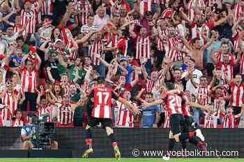 Spaanse Supercup in Saudi-Arabië wordt niet door alle spelers op enthousiasme onthaald