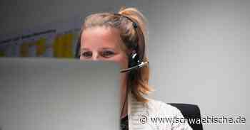 Hochschule Biberach bietet Beratung in Video-Chats an - Schwäbische