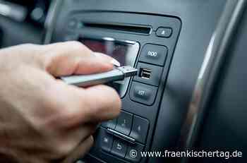 Beratung für den passenden USB-Stick - Fraenkischer Tag