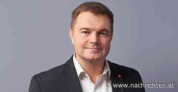 Redleitner rückt in AK-Vorstand nach Wohnortnahe Beratung ist ihm wichtig - nachrichten.at