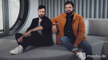 Die Neue Vernunft bietet Design-Beratung an - Meedia