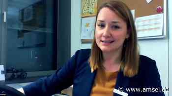 Beratung durch einen Pflegestützpunkt - MS-Schwester im Gespräch mit Franziska Hezinger - Multiple Sklerose News: Startseite