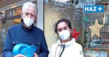 Sonnen-Apotheke sammelt 800 Euro für die Tafel - Hannoversche Allgemeine