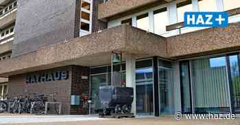 Sehnde: Defizit im Haushalt sinkt voraussichtlich deutlich - Hannoversche Allgemeine