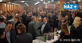 Sehnde: Stadt sagt Neujahrsempfang 2022 im Januar ab - Hannoversche Allgemeine