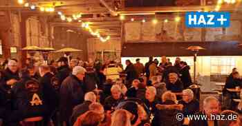 Sehnde-Wirringen: Angrillen der Oldtimer-Freunde fällt wegen Corona aus - Hannoversche Allgemeine