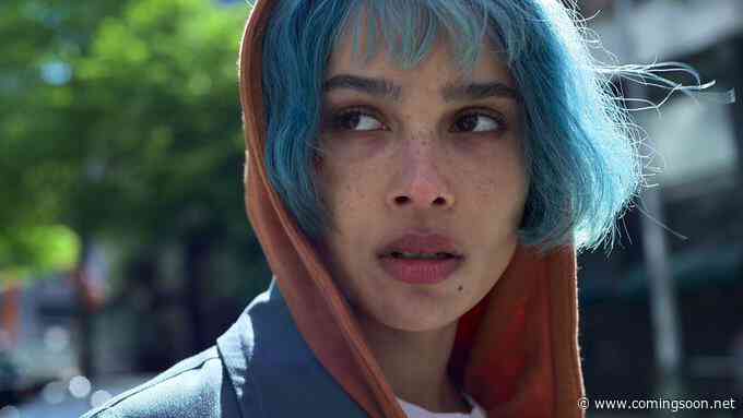 KIMI Trailer: Zoë Kravitz Leads HBO Max’s Thriller Film From Steven Soderbergh