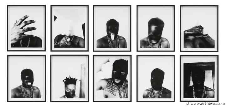 Mitchell-Innes & Nash Now Represents Influential Artist Tiona Nekkia McClodden