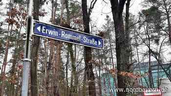 Wie umgehen mit „vergifteten“ Namen in Erlangen? - Nordbayern.de