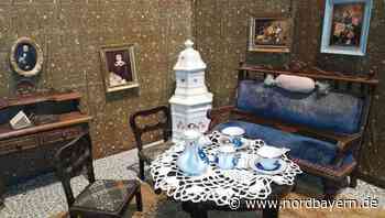 Erlanger Ausstellung entführt in die Welt der Kinderträume - Nordbayern.de