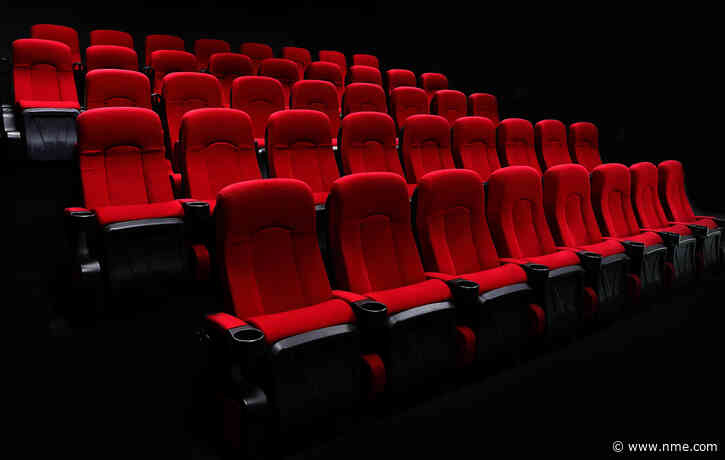 One of the UK’s oldest cinemas to reopen this month