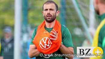 „Schwierige Transferphase“ – der VfL wartet ab