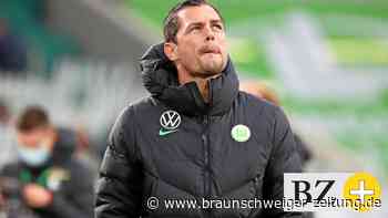 VfL-Sportdirektor Schäfer warnt vor „falschem Aktionismus“