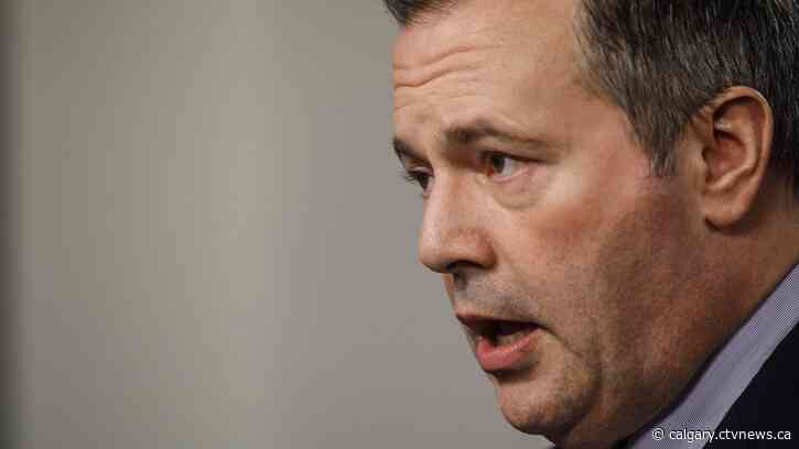 Alberta not considering non-compliance vaccine tax like Quebec: Premier's office