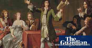 A New Molière Play (?!) At The Comédie-Française For The Playwright’s 400th Anniversary