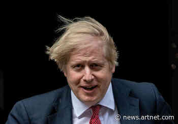 Now Boris Johnson Corruption Accusations Extend Even To Arts Festivals