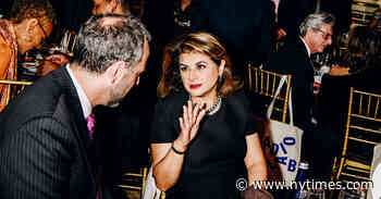 President Of America’s Largest Public Radio Station Departs After Two Difficult Years