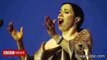 Mezzo-Soprano Maria Ewing Dead At 71