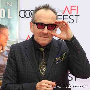 Elvis Costello wants radio stations to stop playing Oliver's Army