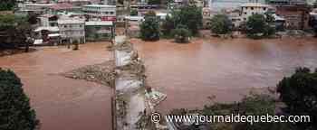 Dix morts dans des inondations dans le sud-est du Brésil
