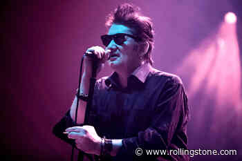 Shane MacGowan Art Book, ‘Crock of Gold,’ to Arrive This Spring
