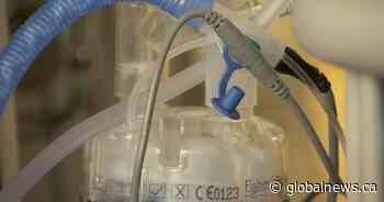 COVID-19 cases spike in Saskatchewan, hospitalizations inch upward