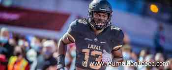 La NFL dans la mire pour Souleymane Karamoko