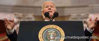 Biden joue son va-tout politique pour faire passer une vaste réforme électorale