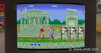 This $15 Sega Genesis compilation is a great Switch alternative to Nintendo's premium subscription     - CNET