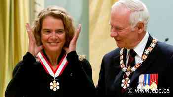 Advisory council says it won't take away former governor general Julie Payette's Order of Canada