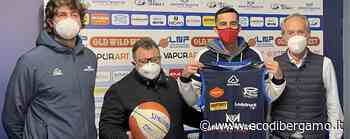 Mascio, Sollazzo: «A Treviglio per vincere». Il ritorno dell'ala statunitense - L'Eco di Bergamo