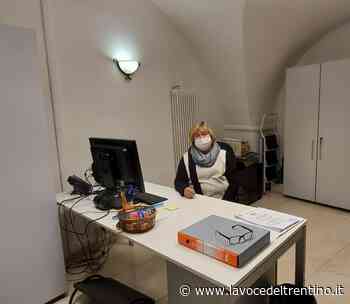 Ala, progetto "Ti ascolto": una mano tesa verso chi è in difficoltà - la VOCE del TRENTINO
