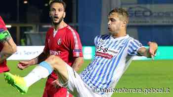 Spal, testa a testa con il Lecce per Proia. La mezz'ala preferisce venire a Ferrara - La Nuova Ferrara
