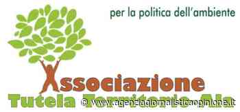 ASSOCIAZIONE TUTELA TERRITORIO - ALA (TN) * INTERRAMENTO FERROVIA BRENNERO: « IL PROGETTO DI SCAVO DI 2 MILIONI DI MC NECESSITA DI STOCCAGGIO, L'IMPRENDITORIA HA COLTO IL BUSINNES » - agenzia giornalistica opinione