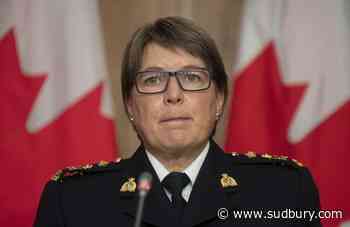 RCMP commissioner breached duty with slow response to watchdog report, judge rules