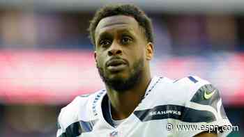 Cops: Geno Smith driving 96 mph before arrest