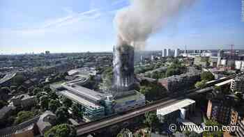 You can't discuss the Bronx fire with talking about race and class