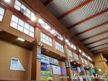 Trani, strutture sportive: prorogati alle medesime società i servizi di custodia e pulizia - Radio Bombo