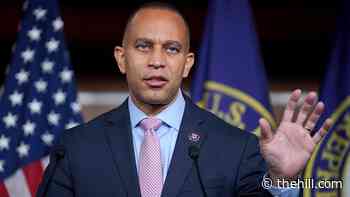 House Democratic conference postponed due to COVID-19