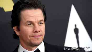 Mark Wahlberg launched a tequila. He plans to make it No. 1