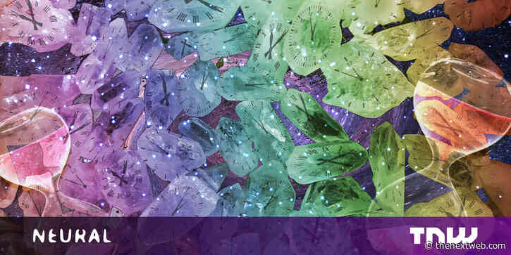 Alphabet to spin out quantum company after Google’s time crystal breakthrough